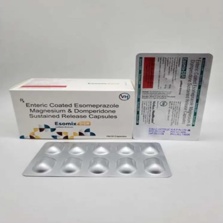 ESOMIX DSR - Viribus Healthcare