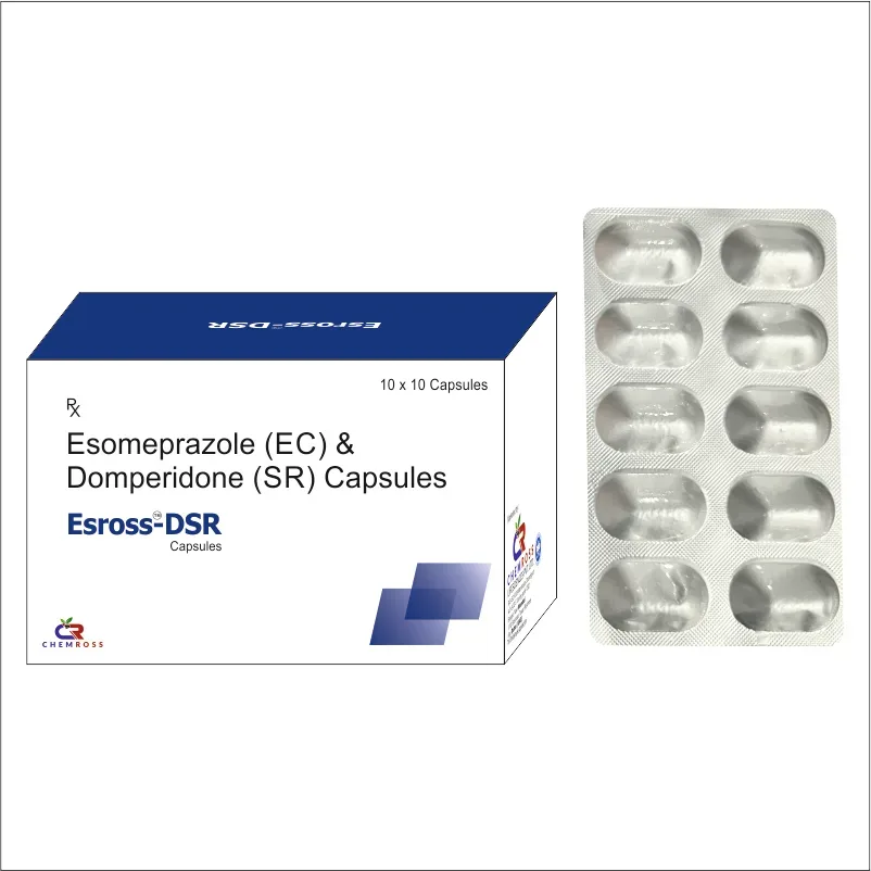 ESROSS-DSR