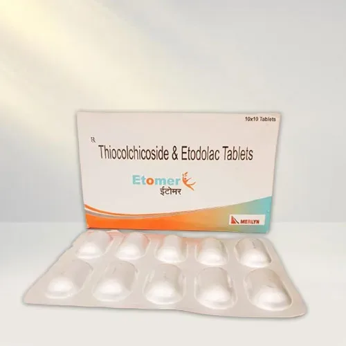 ETOMER Tablets
