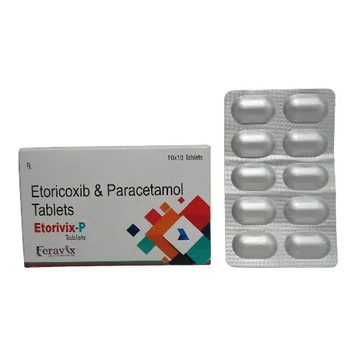ETORIVIX-P - Feravix Lifesciences