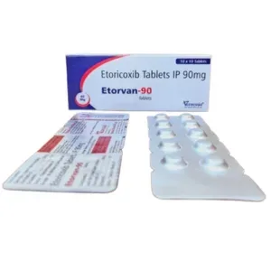 ETORVAN-90 Tablets