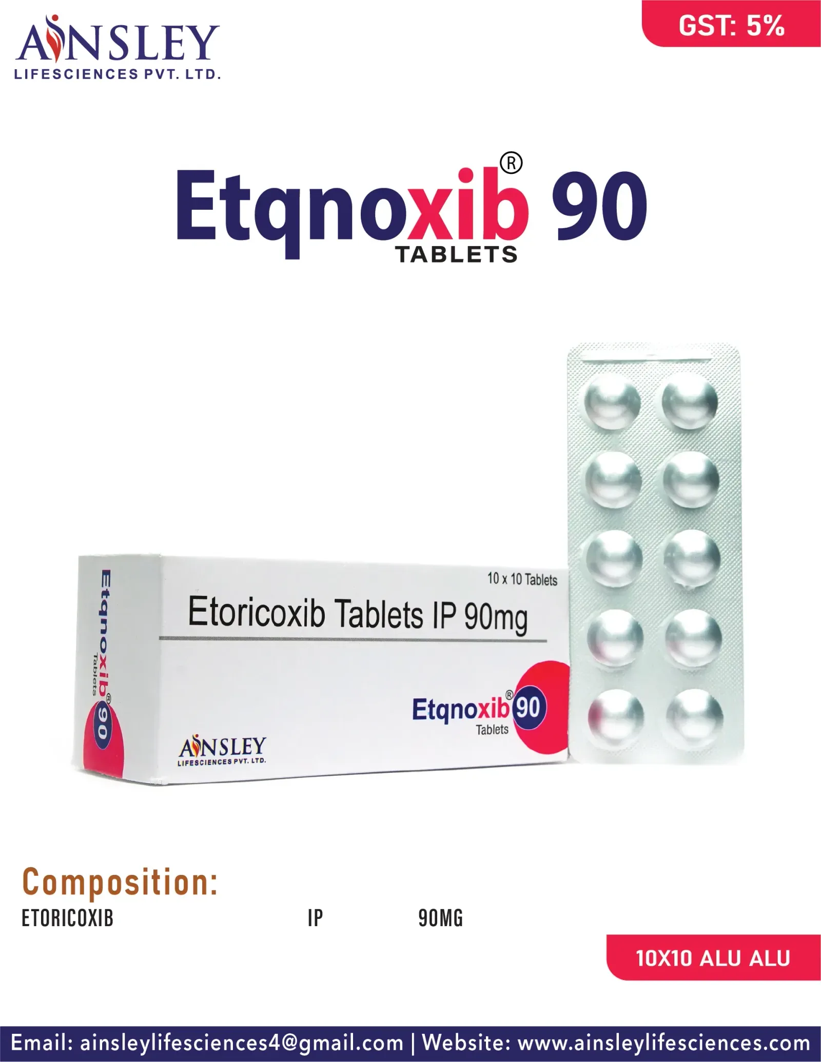 ETQNOXIB-90