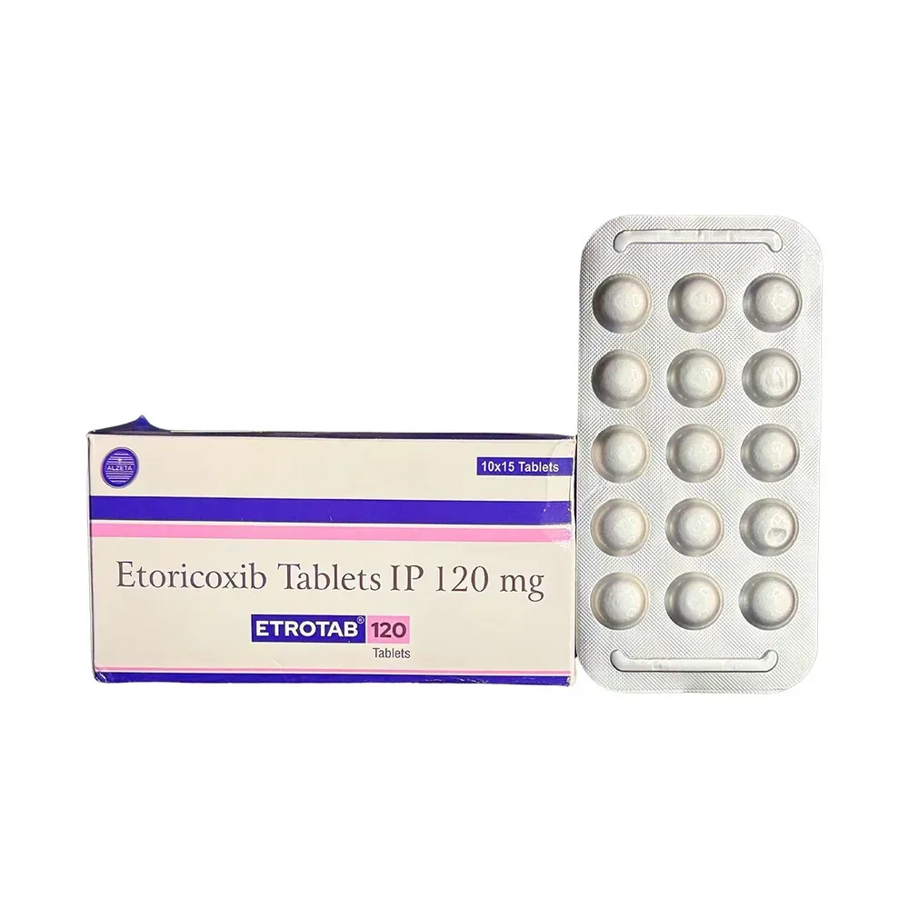 ETROTAB-120 Tablets
