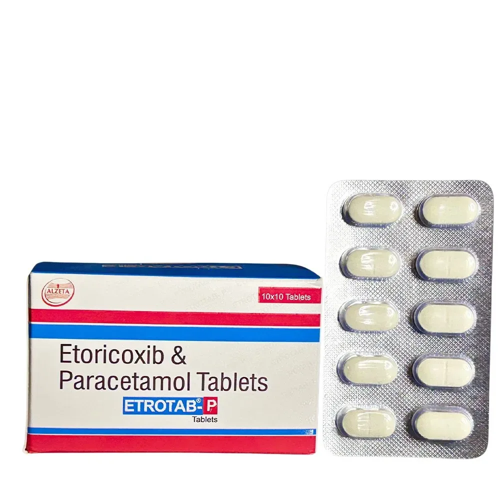 ETROTAB P Tablets