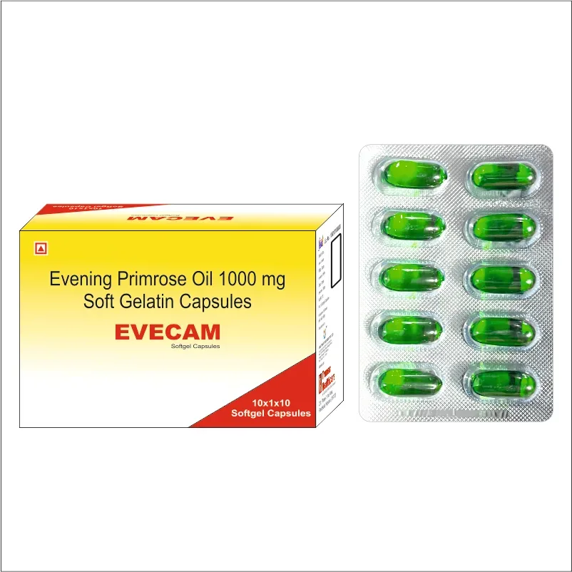 EVECAM CAP