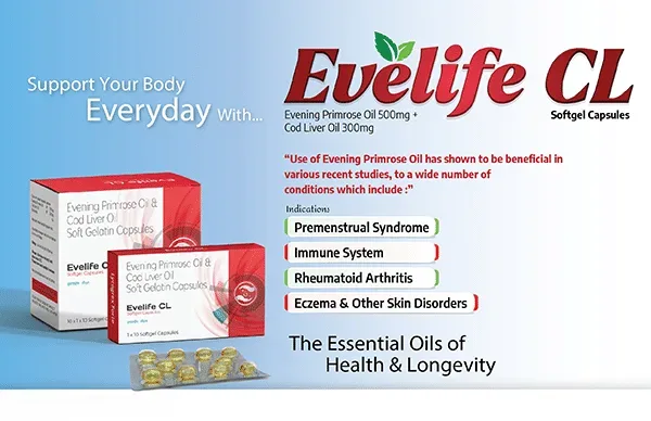 EVELIFE CL
