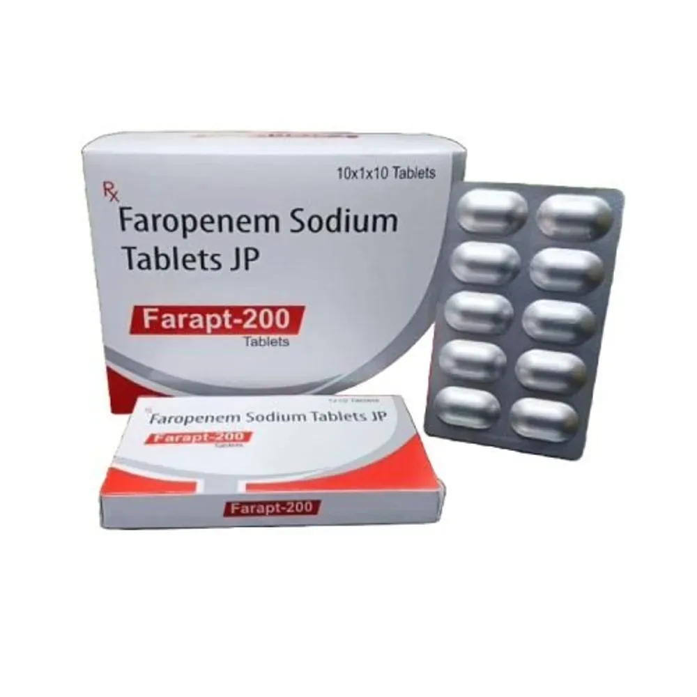 FARAPT-200 Tablets