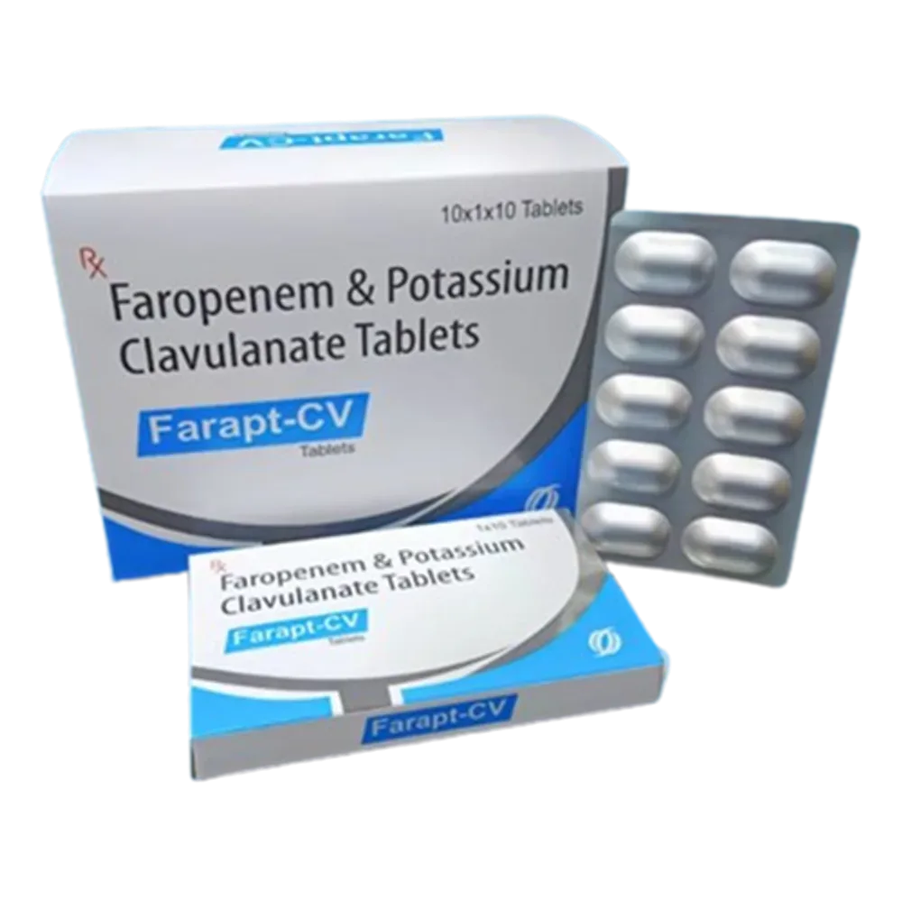 FARAPT-CV Tablets