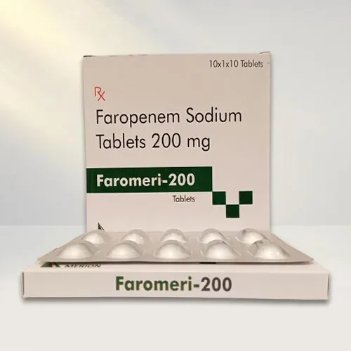 FAROMERI-200 Tablets