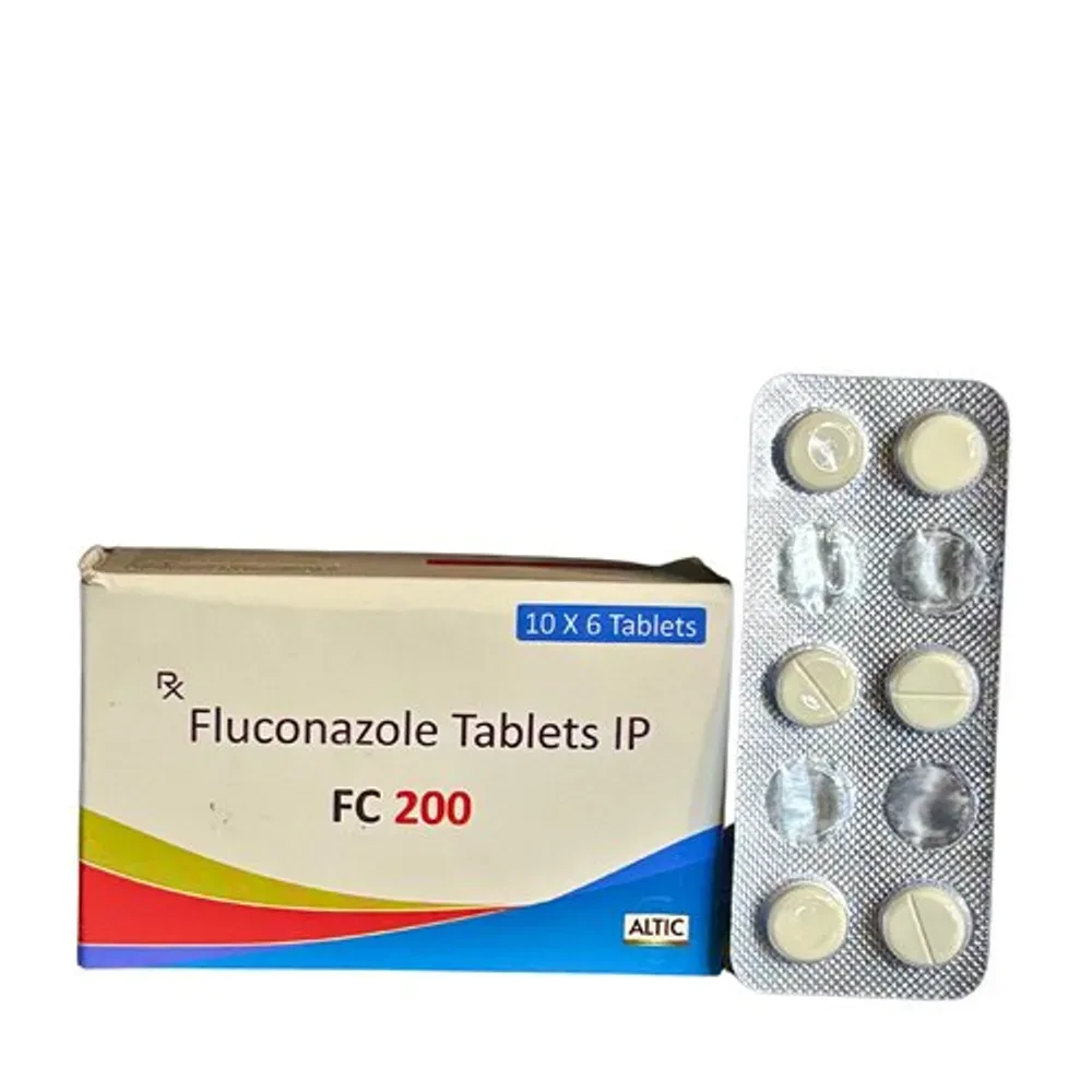 FC-200 Tablets