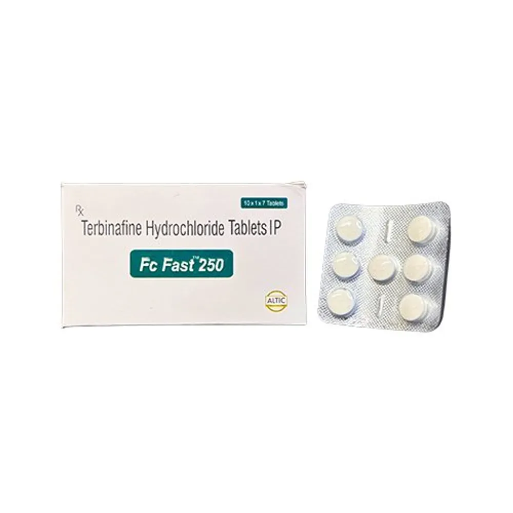 FC-FAST 250 Tablets