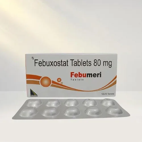 FEBUMERI Tablets
