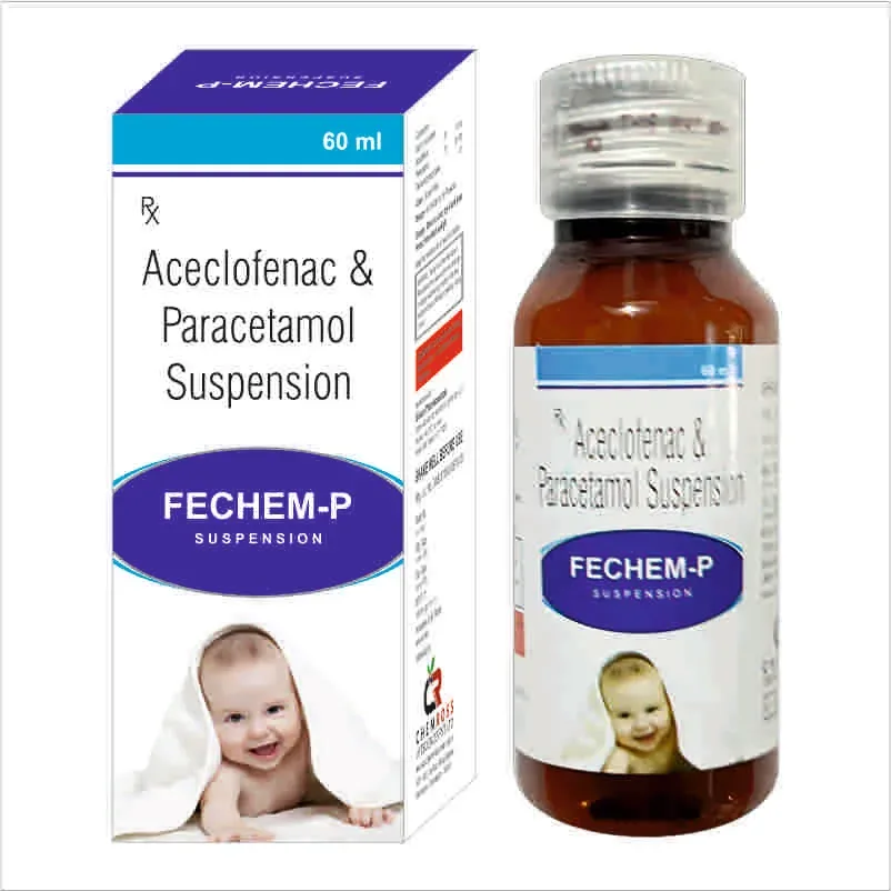 FECHEM-P SYP