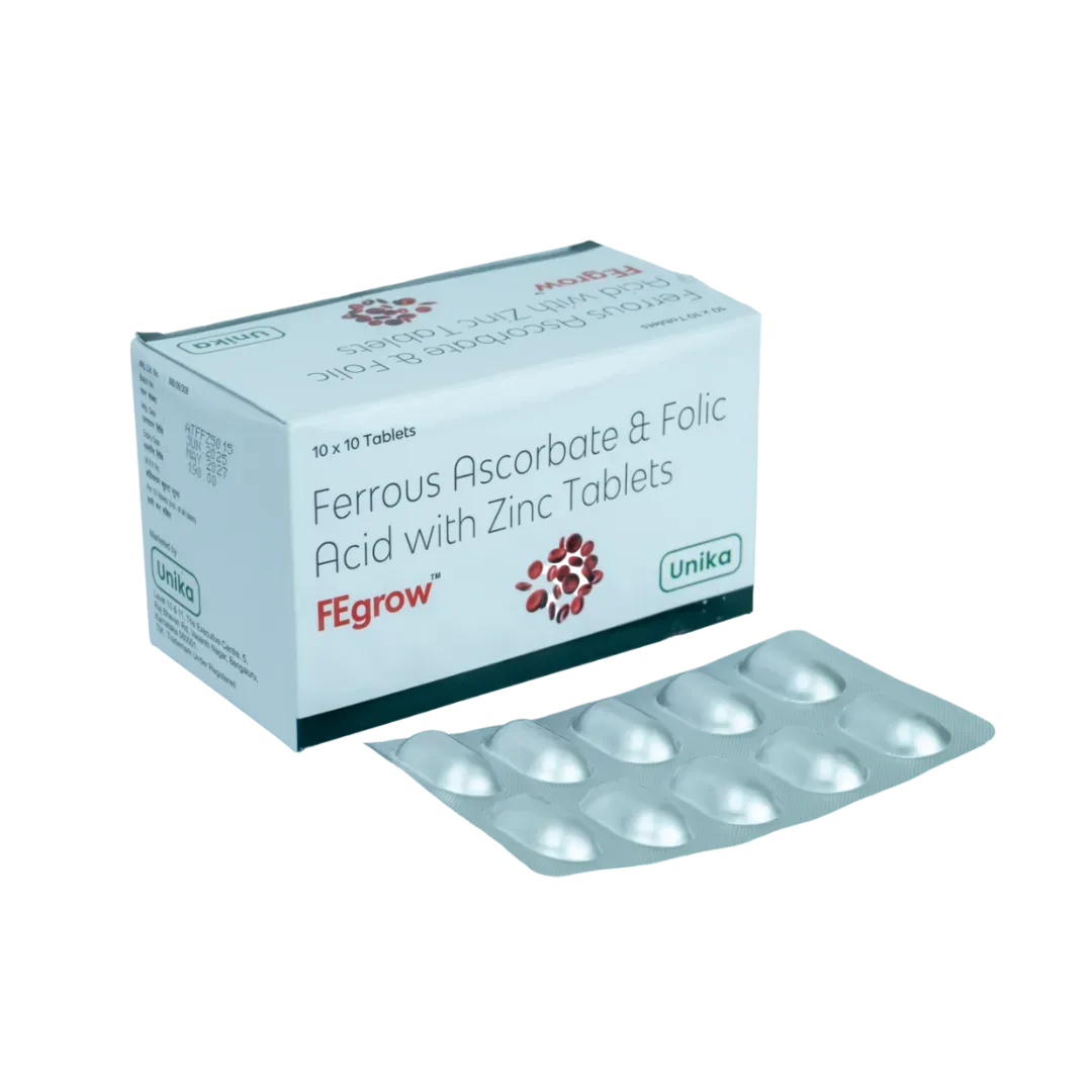 FEGROW