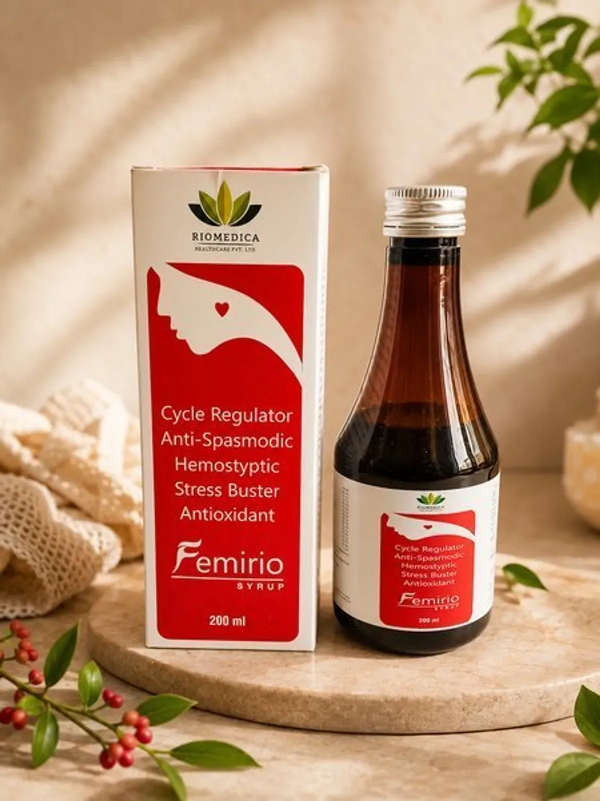 FEMIRIO