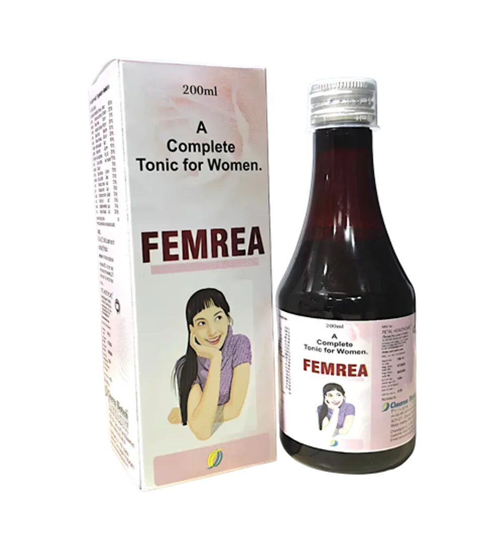 FEMREA