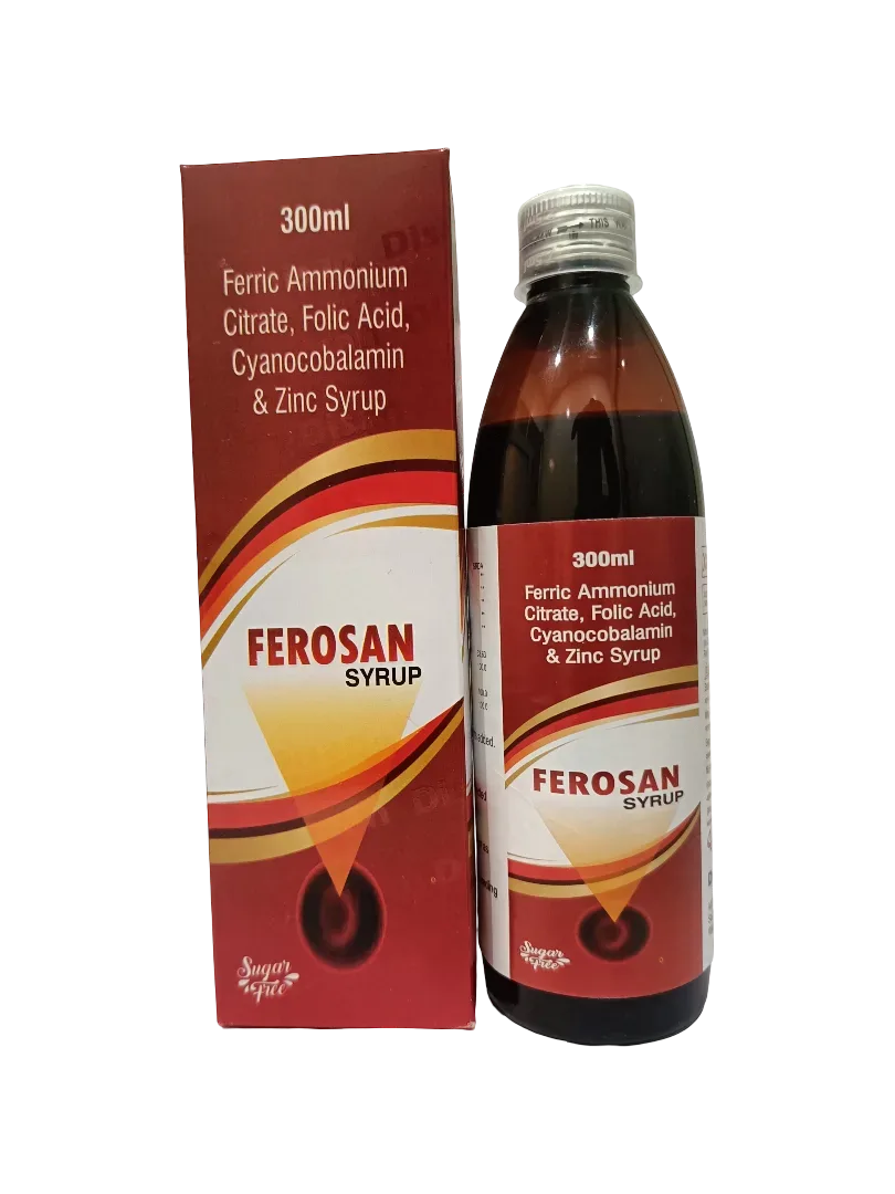 FEROSAN