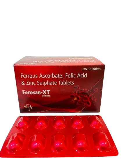FEROSAN-XT