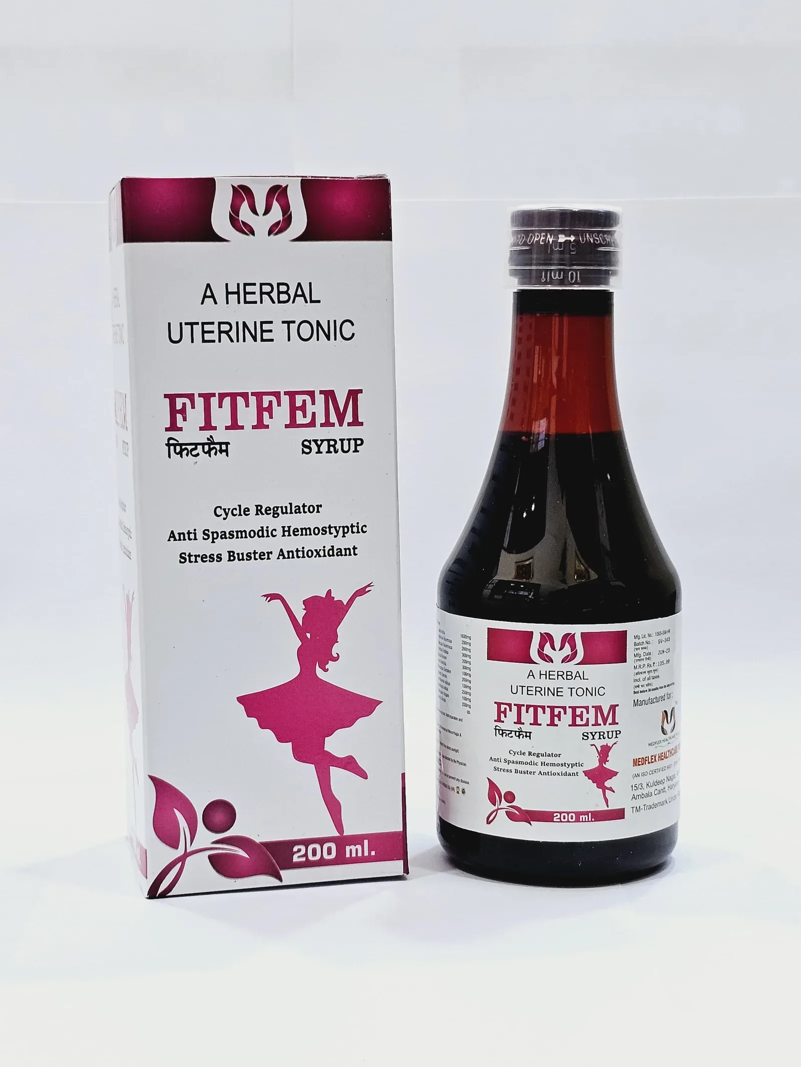 FITFEM - Medflex Healthcare
