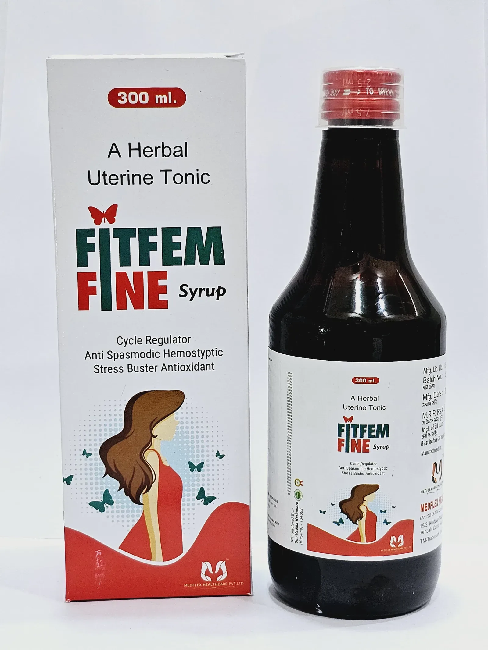 FITFEM FINE - Medflex Healthcare