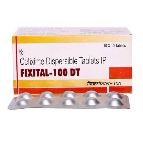 FIXITAL-100