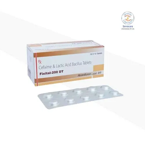 FIXITAL-200
