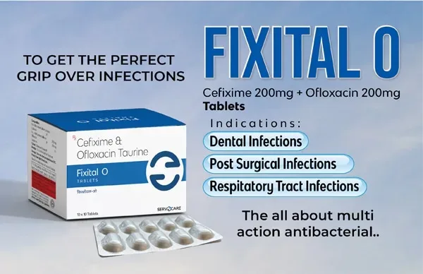 FIXITAL-O