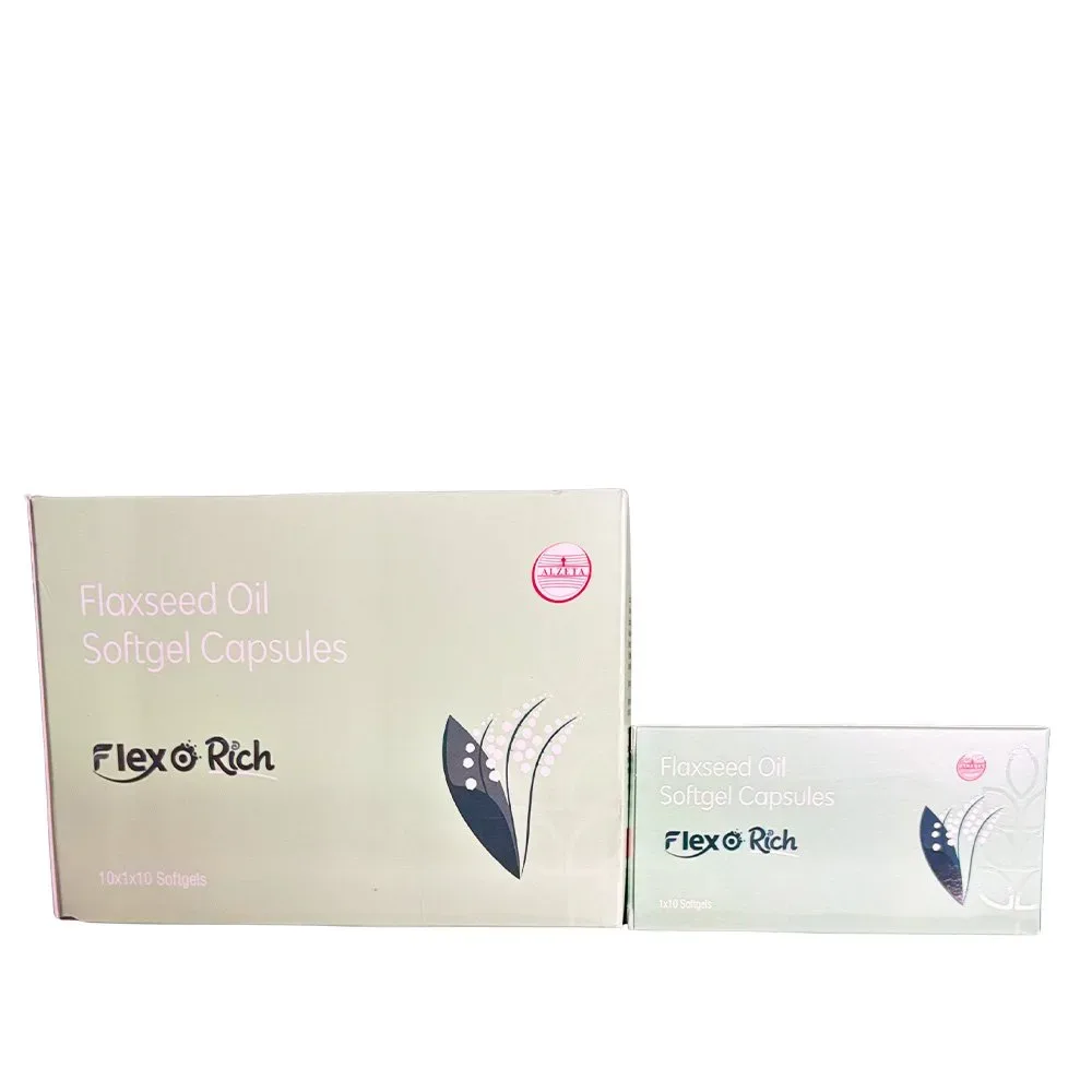 FLEXORICH Oil