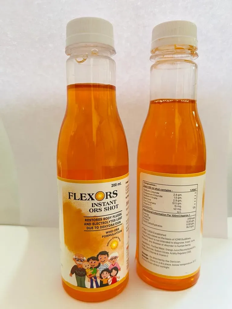 FLEXORS - Medflex Healthcare