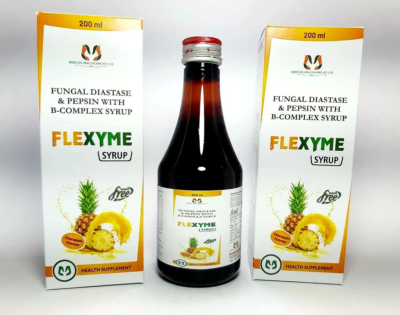 FLEXYME - Medflex Healthcare