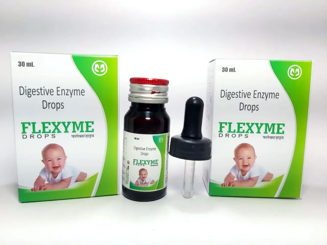 FLEXYME-DROP - Medflex Healthcare