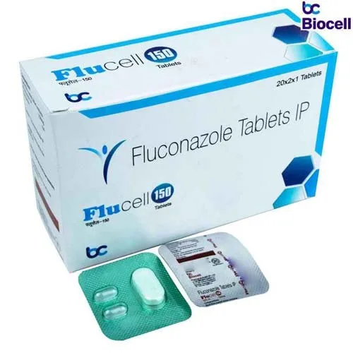 FLUCELL-150 - Biocell Pharmaceuticals