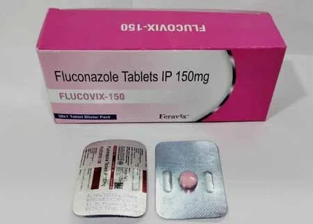 FLUCOVIX-150 - Feravix Lifesciences