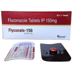 FLYCONATE-150 Tablets