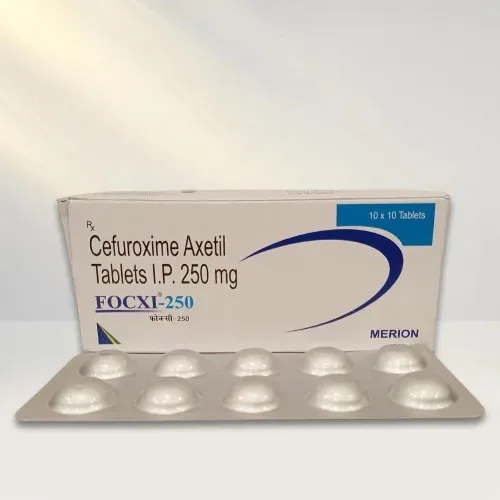 FOCXI-250 Tablets