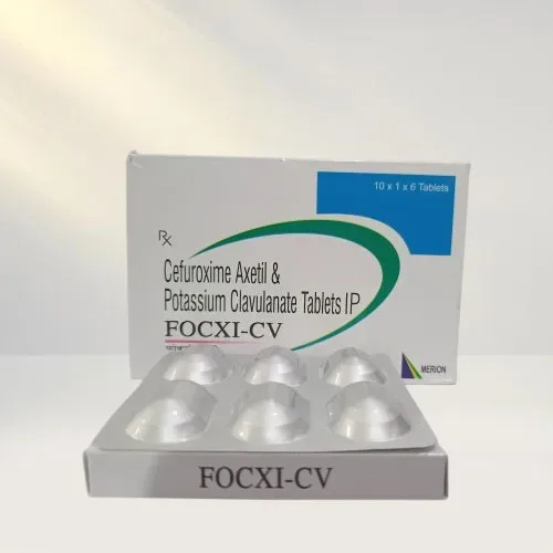 FOCXI-CV Tablets