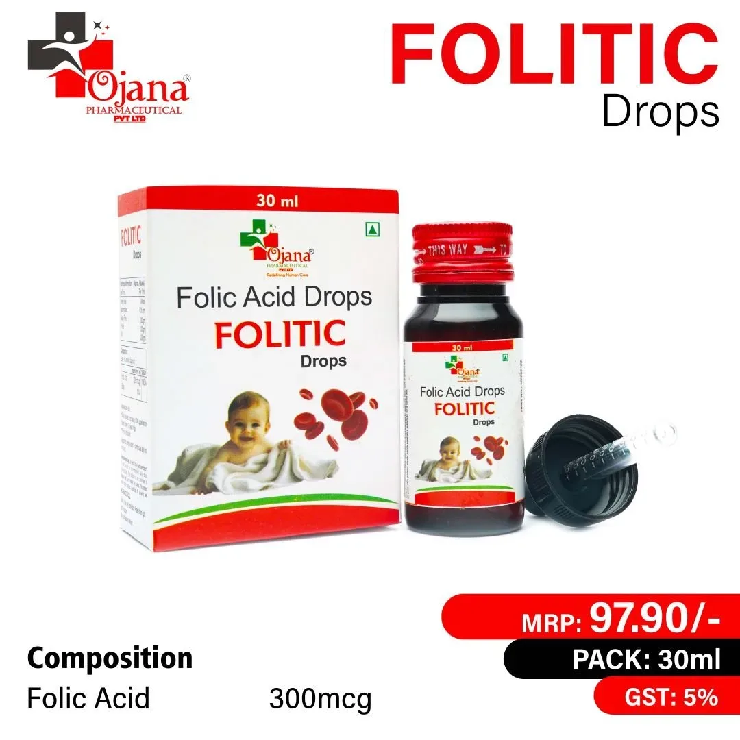 Folitic Drop