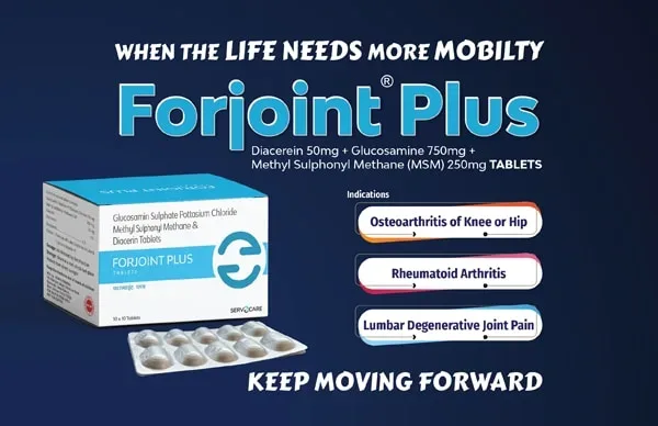 FORJOINT PLUS