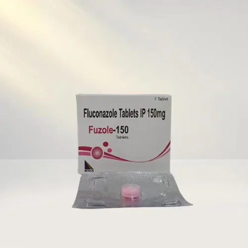 FUZOLE-150 Tablets
