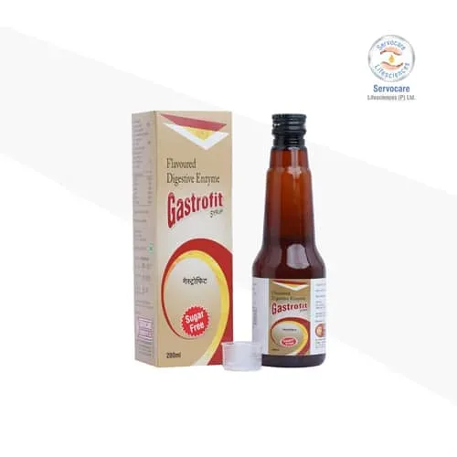 GASTROFIT-100