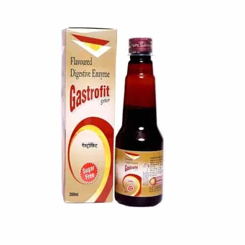 GASTROFIT SYRUP
