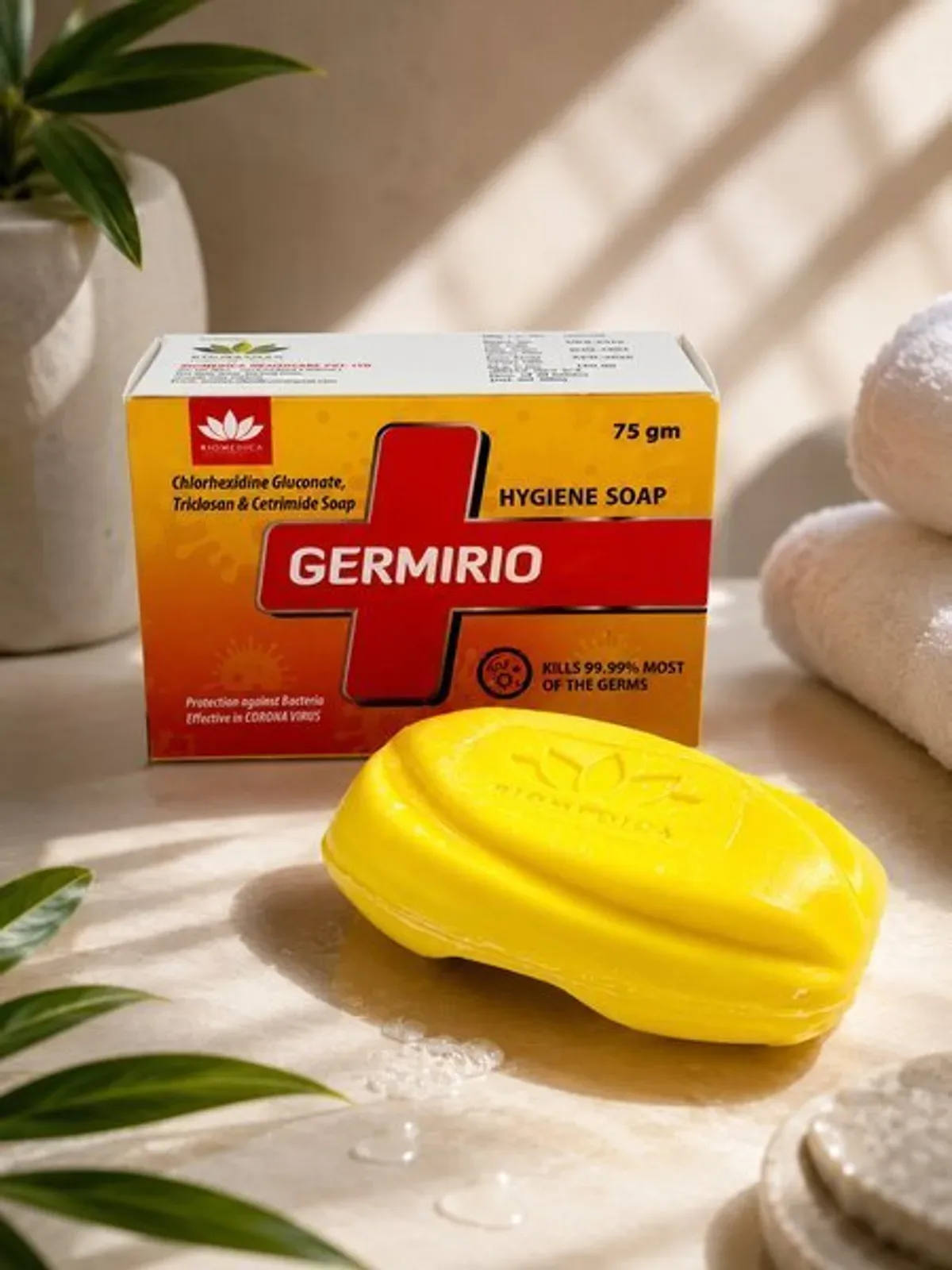 GERMIRIO-SOAP