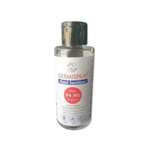 GERMISPRAY HAND SANITIZER 50ML