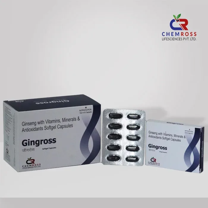 GINGROSS
