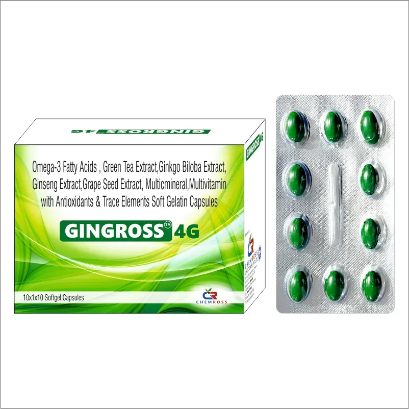 GINGROSS-4G