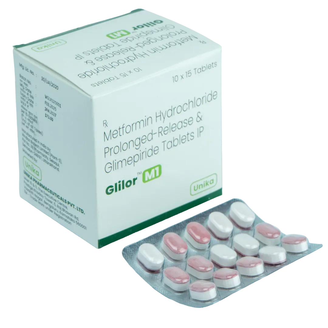 GLILOR M1