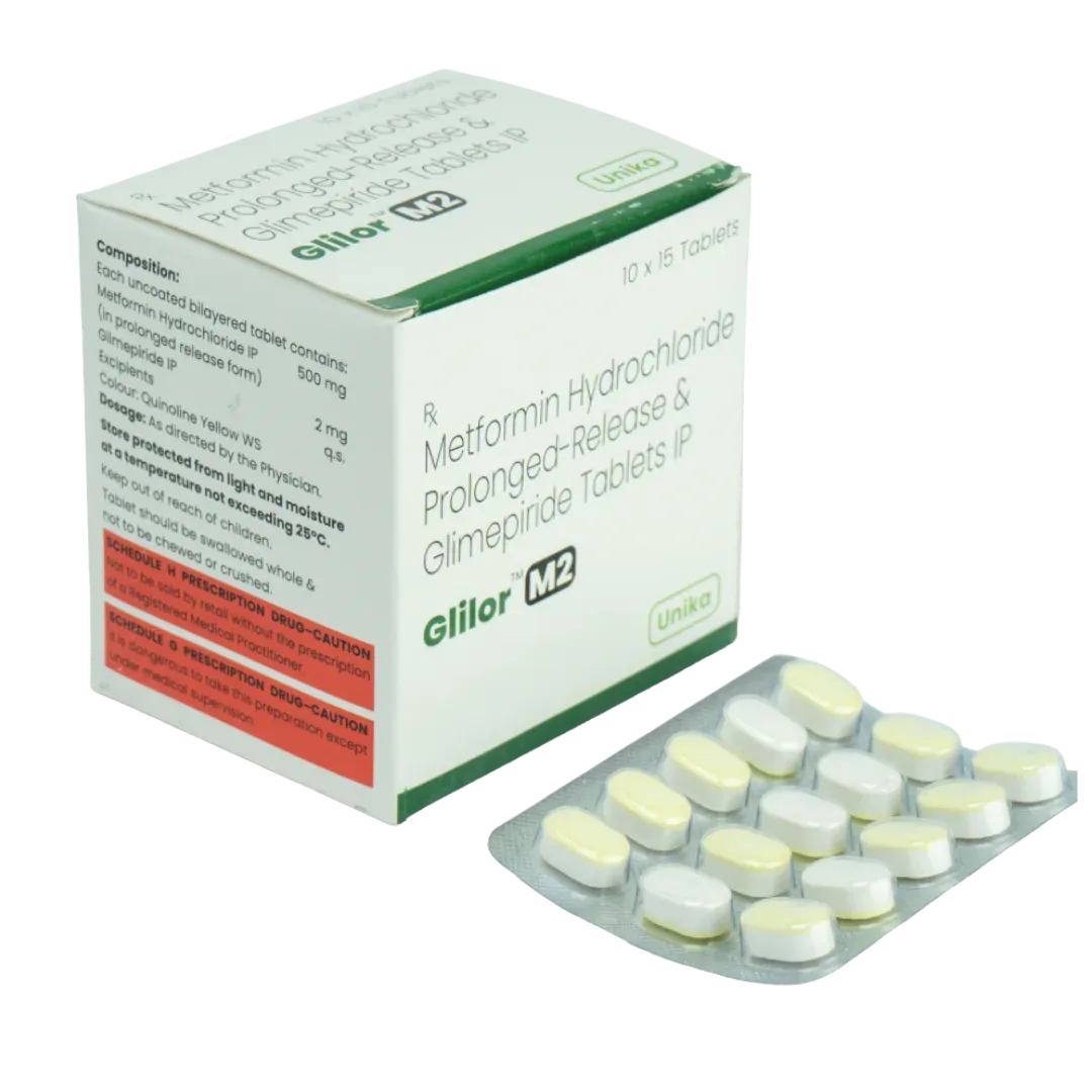 GLILOR M2