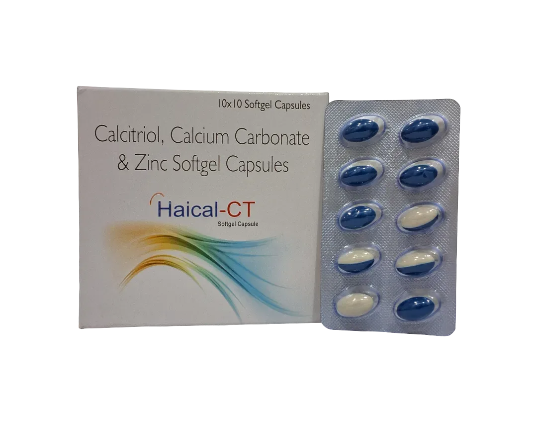 HAICAL-CT