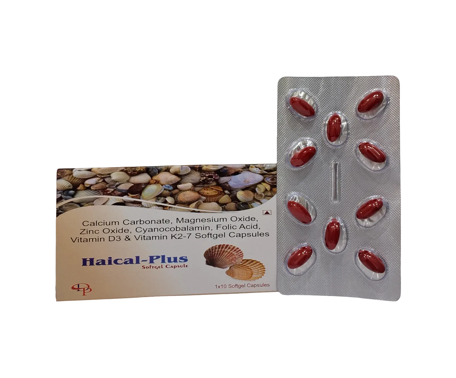 HAICAL-PLUS