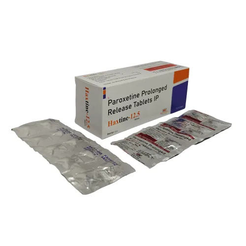 HAXTINE-CR 12.5